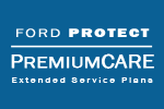 Ford Protect Premium Care