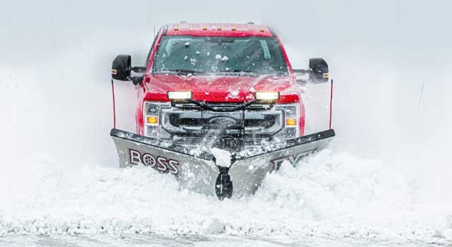 Snowplow Eligibility