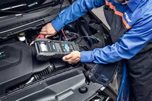 diagnostic charges