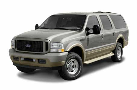 Ford Excursion