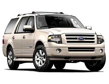 Ford Expedition Extended Warranty - Ford ESP Expedition.