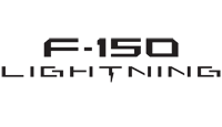Ford F150 Lightning Logo