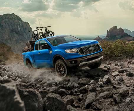 Ford Ranger Extended Warranty - Ford ESP For Ranger.