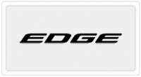 Ford Edge Logo