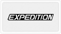 Ford Expedition Logo