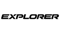 Ford Explorer Logo