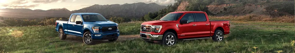 Ford F-150 extended warranty