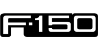 Ford F-150 Logo