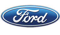 Ford Motor Company Logo