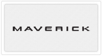 Ford Maverick Logo