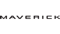 Ford Maverick Logo