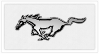 Ford Mustang Logo