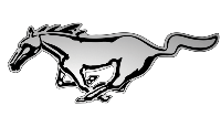 Ford Mustang Logo