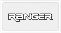 Ford Ranger Logo