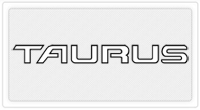 Ford Taurus Logo