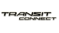 Ford Transit Connect Logo