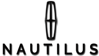 Lincoln Nautilus Logo