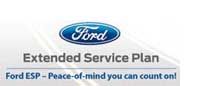 Ford Premium Care Plans