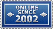 Online since 2002