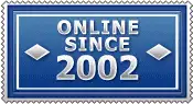 Online since 2002