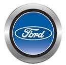 Backed by Ford