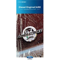 Diesel Engine Plan