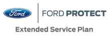 Ford Protect logo 2