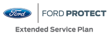 Ford ESP logo