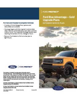 Gold Advantage Certified