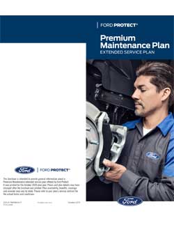 Premium Maintenance Plan