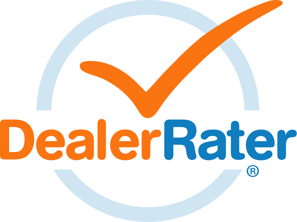 DealerRater Logo