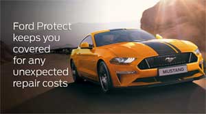 Mustang Premium Care Plans